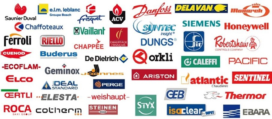 plombier Sainte-Maxime